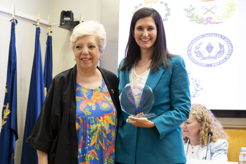 Concesión a BBVA del SELLO de Excelencia TechW4Boards 2025